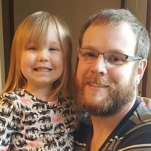 Meet your Posher, Steve